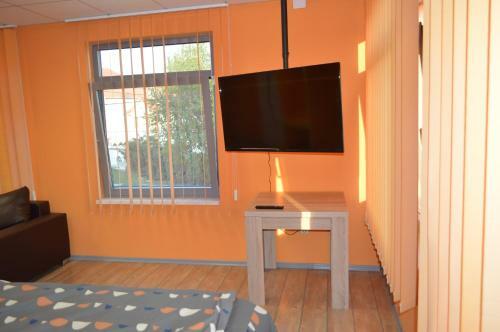 Apartamento Dakar Experience