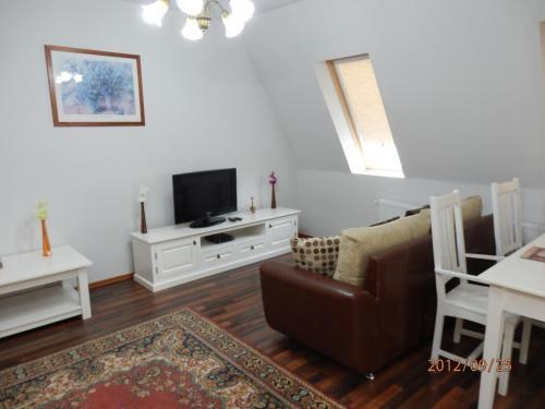 Pannonia Apartments