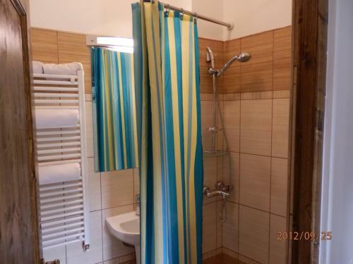 Pannonia Apartments