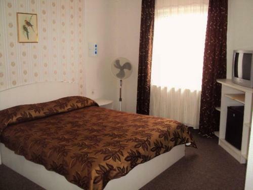 Hostal Pension Regal