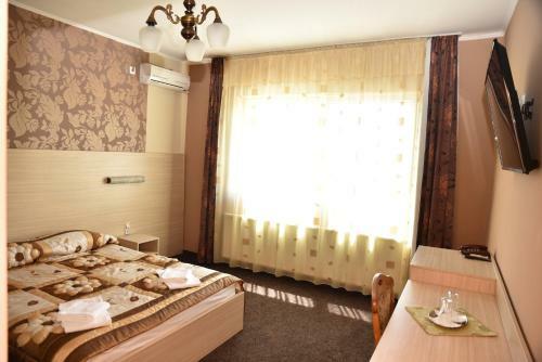 Hostal Pension Regal