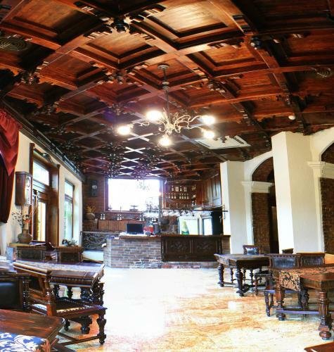 Hotel Poesis Satu Mare
