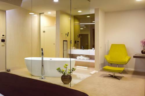 Hotel Vila Class