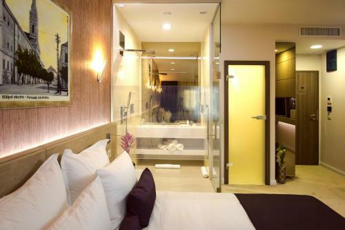 Hotel Vila Class