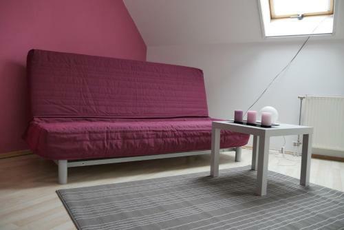 Apartamento Casa Boer