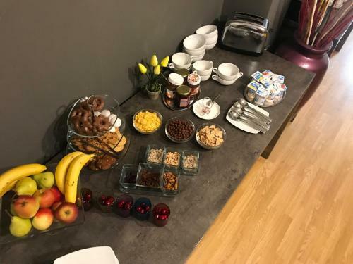 Hotel H'otel Korall Residence