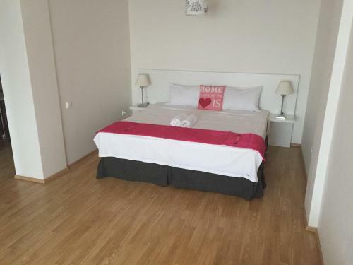Hotel H'otel Korall Residence