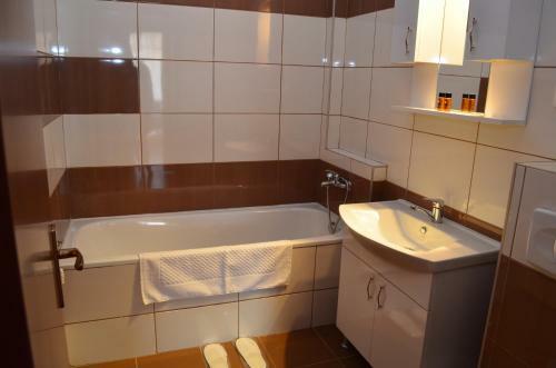 Hotel H'otel Korall Residence