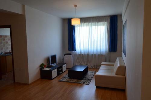 Hotel H'otel Korall Residence