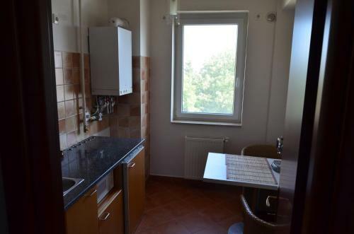 Hotel H'otel Korall Residence
