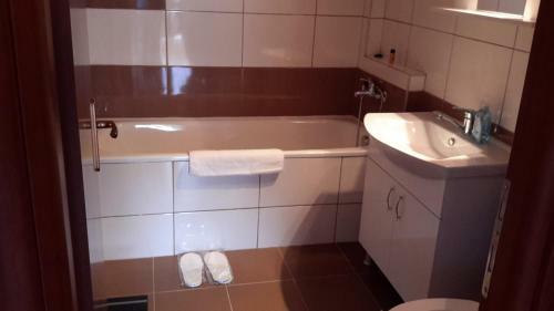 Hotel H'otel Korall Residence
