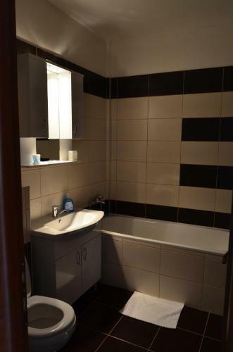 Hotel H'otel Korall Residence