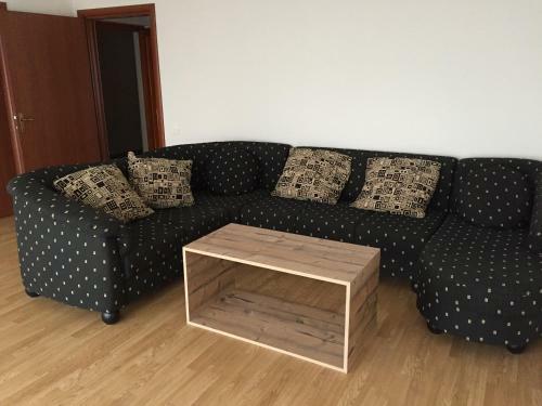 Hotel H'otel Korall Residence