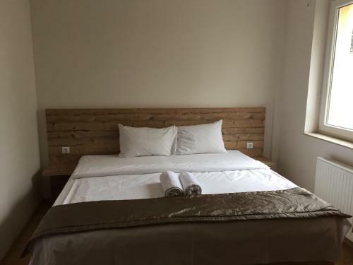 Hotel H'otel Korall Residence