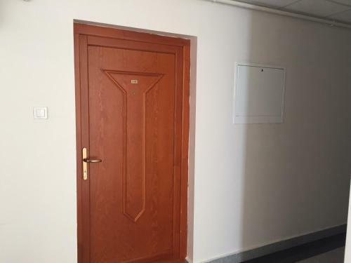 Hotel H'otel Korall Residence