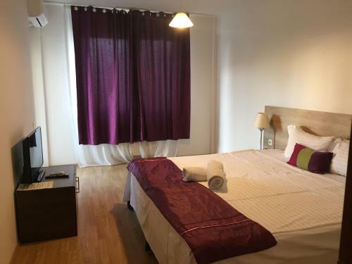 Hotel H'otel Korall Residence