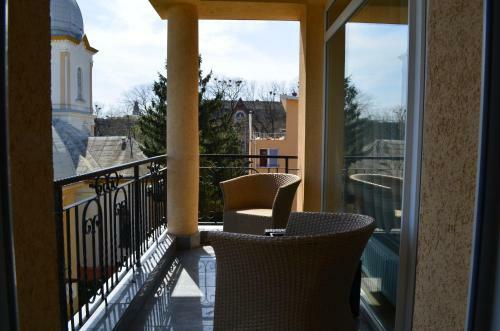 Hotel H'otel Korall Residence