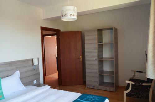Hotel H'otel Korall Residence