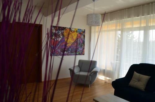 Hotel H'otel Korall Residence
