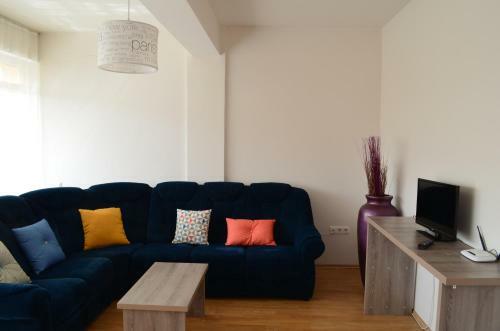Hotel H'otel Korall Residence