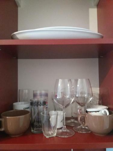 Apartament Selimbar