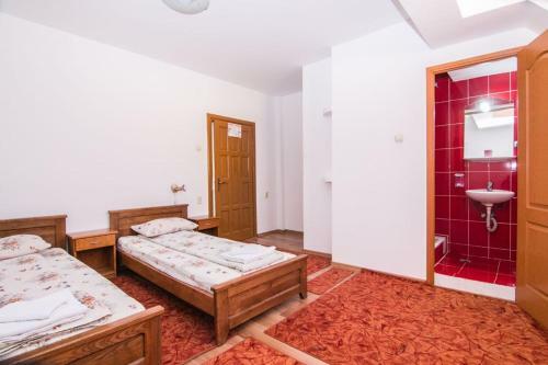 Motel Dracula