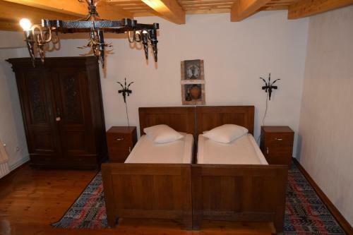 Agroturismo Casa Saseasca