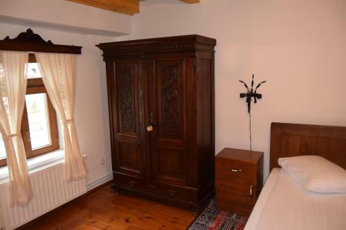 Agroturismo Casa Saseasca