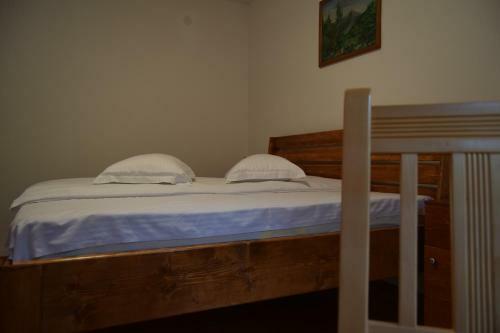 Agroturismo Casa Saseasca