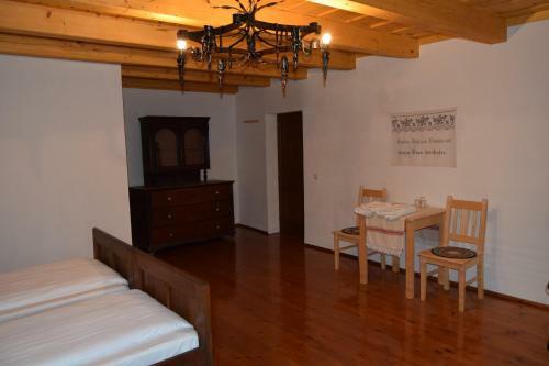 Agroturismo Casa Saseasca