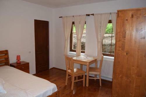 Agroturismo Casa Saseasca