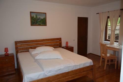 Agroturismo Casa Saseasca