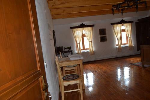Agroturismo Casa Saseasca
