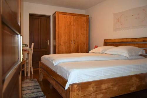 Agroturismo Casa Saseasca