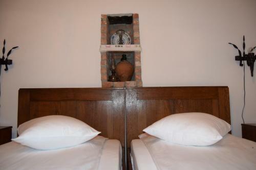 Agroturismo Casa Saseasca