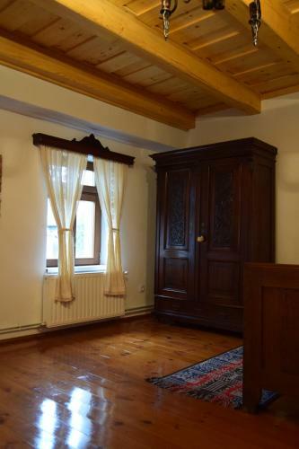 Agroturismo Casa Saseasca