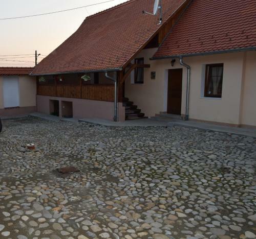 Agroturismo Casa Saseasca