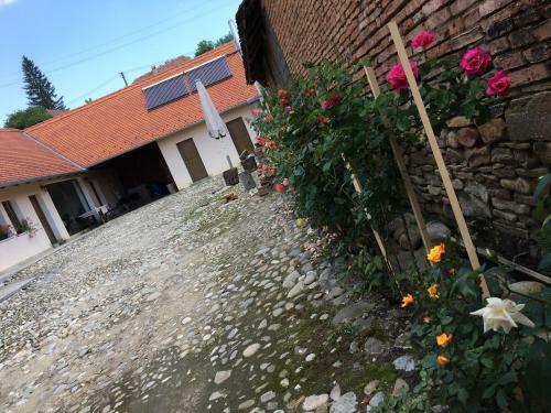 Agroturismo Casa Saseasca