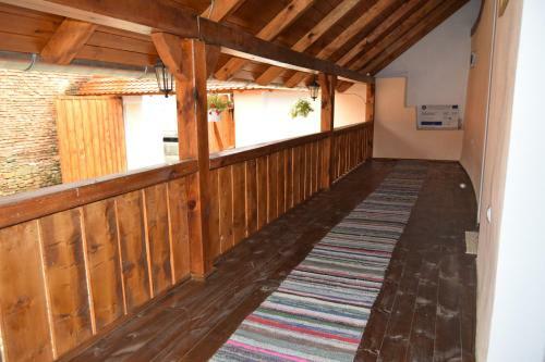 Agroturismo Casa Saseasca