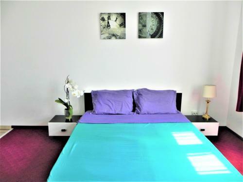City Center Cozy Apartment