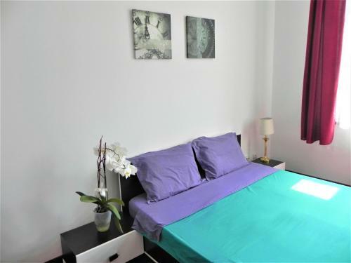 City Center Cozy Apartment