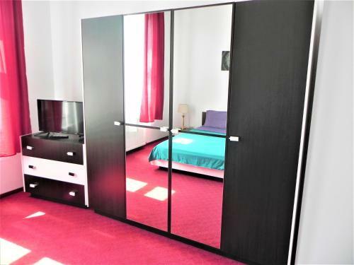 City Center Cozy Apartment