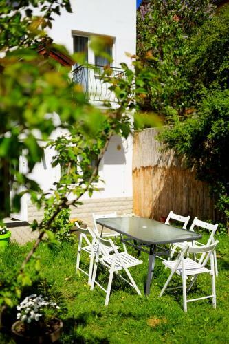 Apartamento Victoriei Residence