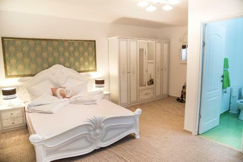 Apartamento Casa Green Life
