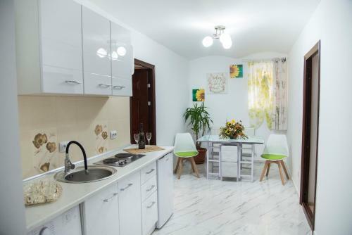 Apartamento Casa Green Life