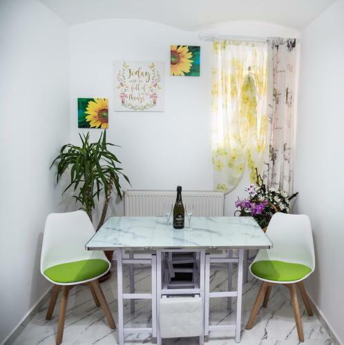 Apartamento Casa Green Life