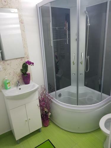 Apartamento Casa Green Life