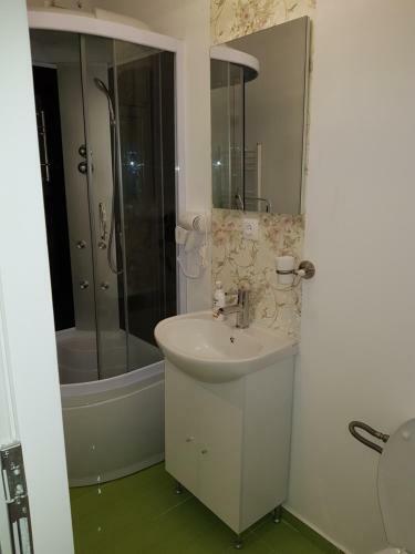 Apartamento Casa Green Life