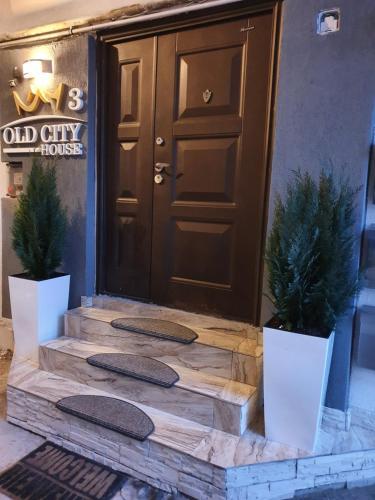Apartamento Old City House 3