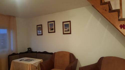 Apartamento Sibiu Butterfly House